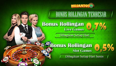 HUJANTOTO Situs Togel Online Terpercaya Pasaran .